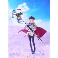 figma - Fate/Grand Order / Artoria Caster