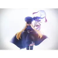 figma - Fate/Grand Order / Artoria Caster