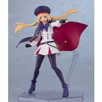 figma - Fate/Grand Order / Artoria Caster