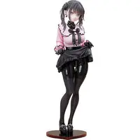 [Bonus] SSR FIGURE "Dear My Rubber" Miu Kurokawa Regular Edition 1/6 Complete Figure