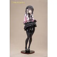 [Bonus] SSR FIGURE "Dear My Rubber" Miu Kurokawa Regular Edition 1/6 Complete Figure