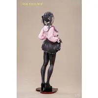 [Bonus] SSR FIGURE "Dear My Rubber" Miu Kurokawa Regular Edition 1/6 Complete Figure