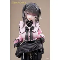 [Bonus] SSR FIGURE "Dear My Rubber" Miu Kurokawa Regular Edition 1/6 Complete Figure