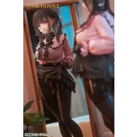 [Bonus] SSR FIGURE "Dear My Rubber" Miu Kurokawa Regular Edition 1/6 Complete Figure
