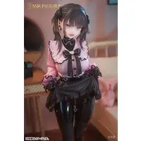 [Bonus] SSR FIGURE "Dear My Rubber" Miu Kurokawa Regular Edition 1/6 Complete Figure