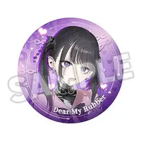 [Bonus] SSR FIGURE "Dear My Rubber" Miu Kurokawa Regular Edition 1/6 Complete Figure