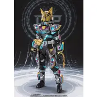 S.H.Figuarts - Kamen Rider Geats