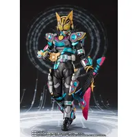 S.H.Figuarts - Kamen Rider Geats