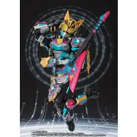 S.H.Figuarts - Kamen Rider Geats