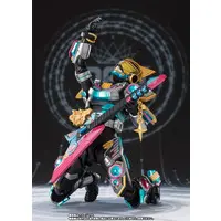 S.H.Figuarts - Kamen Rider Geats