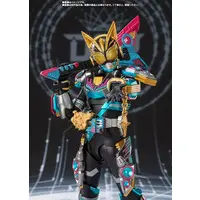 S.H.Figuarts - Kamen Rider Geats