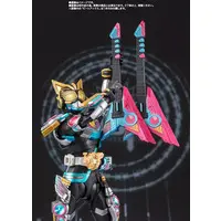 S.H.Figuarts - Kamen Rider Geats