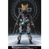 S.H.Figuarts - Kamen Rider Geats