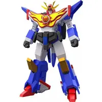 Figure - Taiyou no Yuusha Fighbird (Brave of the Sun Fighbird)
