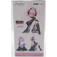 Noodle Stopper - Arknights