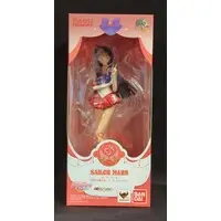 Figuarts Zero - Bishoujo Senshi Sailor Moon / Sailor Mars