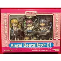 Nendoroid Petite - Angel Beats!