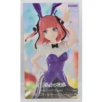 Trio-Try-iT - 5-toubun no Hanayome (The Quintessential Quintuplets) / Nakano Nino - Bunny Costume