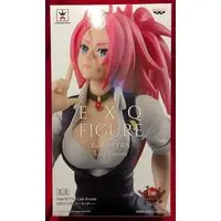 Fate EXTRA Last Encore- EXQ Figure Rider