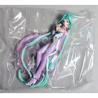 Dengeki Comic Gao! February 2006 Special Supplement Ren Figure