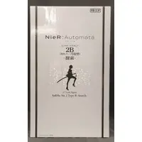Figure - Nier: Automata