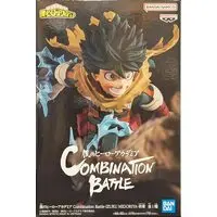 Combination Battle - Boku no Hero Academia (My Hero Academia) / Midoriya Izuku
