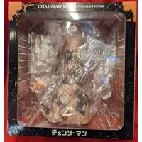 Shibuya Scramble Figure - Chainsaw Man