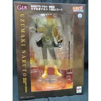 G.E.M. - NARUTO / Uzumaki Naruto