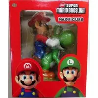 Prize Figure - Figure - Super Mario