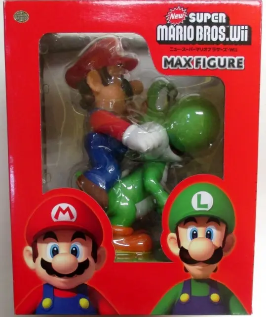 Prize Figure - Figure - Super Mario