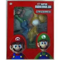 Prize Figure - Figure - Super Mario
