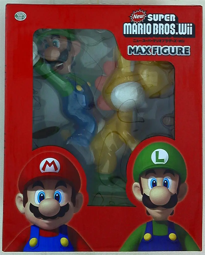 Prize Figure - Figure - Super Mario