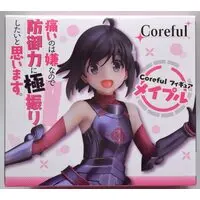 Coreful - BOFURI / Maple (Honjou Kaede)