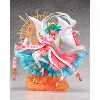 Shibuya Scramble Figure - Macross Frontier / Ranka Lee & Sheryl Nome
