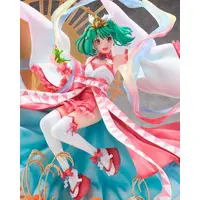 Shibuya Scramble Figure - Macross Frontier / Ranka Lee & Sheryl Nome