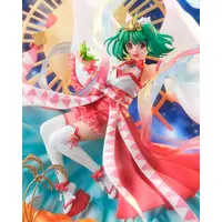 Shibuya Scramble Figure - Macross Frontier / Ranka Lee & Sheryl Nome