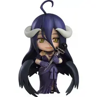 Nendoroid - Overlord / Albedo