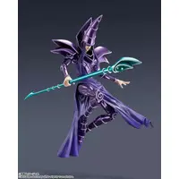 Figure - Yu-Gi-Oh! / Yami Yuugi