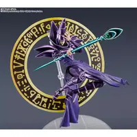 Figure - Yu-Gi-Oh! / Yami Yuugi