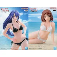 Figure - Shangri-La Frontier