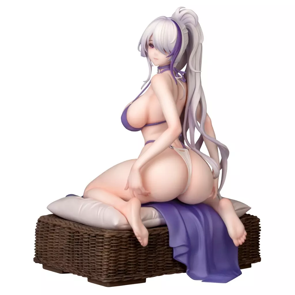 Gift+ - Azur Lane / Unzen