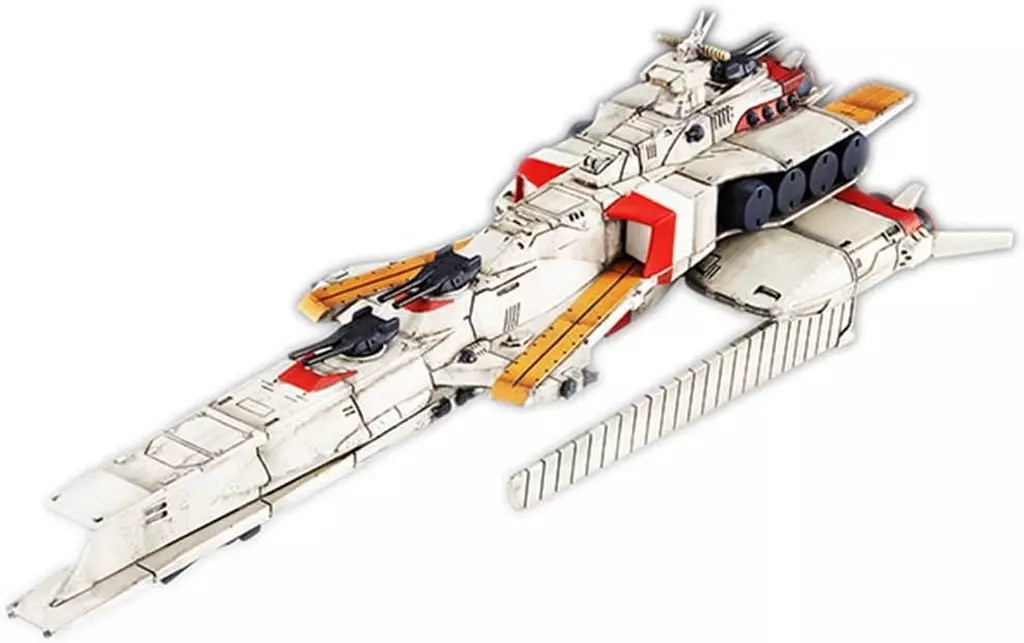 Figure - Mobile Suit Gundam: Char's Counterattack