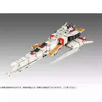 Figure - Mobile Suit Gundam: Char's Counterattack