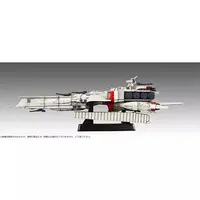 Figure - Mobile Suit Gundam: Char's Counterattack