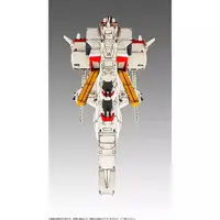 Figure - Mobile Suit Gundam: Char's Counterattack