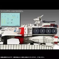 Figure - Mobile Suit Gundam: Char's Counterattack