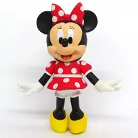Figure - Disney / Minnie Mouse