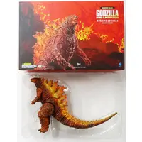 Figure - Godzilla series