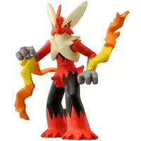 Pokemon Moncolle - Pokémon