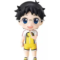 Nendoroid - Yowamushi Pedal / Onoda Sakamichi